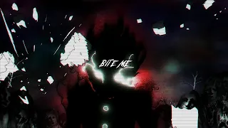 NEFFEX - BITE ME [slowed + reverb]