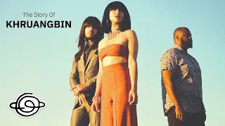 Khruangbin: How A Houston Trio Brought Thai Funk To The Masses