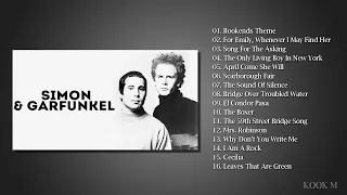 Simon & Garfunkel Collection