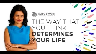 Where Science & Spirituality Meet: Does The Law of Attraction Work? with Dr. Tara Swart