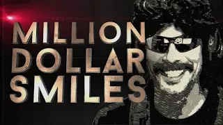 Million Dollar Smiles | Best Dr DisRespect Moments #11