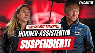 Fiona H. suspendiert / Max verteidigt Vater / HAM über Jos / Sauber übernommen / Tsunoda vor F1-Aus?