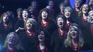 He Shall Reign Forevermore & Hallelujah Chorus | First Baptist Dallas Choir