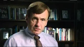 Dr. James Curran on 30 Years of AIDS