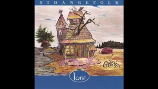 Strangefolk - Lore (1995) Full Album
