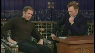 Will Ferrell Interview - 11/6/2003