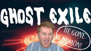 Chris becomes an exorcist! How to play... GHOST EXILE!