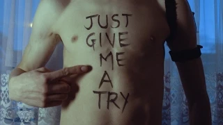 The Wombats - Give Me A Try (Official Video)