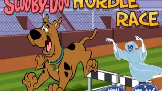 Scooby Doo Hurdle Race Games Movies