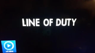 Line of duty s4 ep1 opening