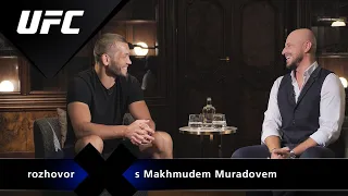 Muradov o Barberenovi: S ním musím být pořád v pohybu, zkusím kopy i zem