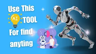 Best AI Tool For Find Anyting | ai tool kaise use karte hain