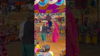 DANDA NACHA -( Dangulu ) At Katimaha || ଡାଙ୍ଗୁଲୁ ଦଣ୍ଡ ନାଚ || Kandhamal Danda Nacha || Karan Creative