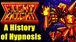 The Hypnotic History of Fight Knight | Full Documentary