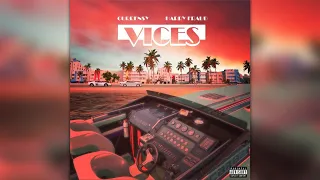 Curren$y & Harry Fraud - "Vices" (Full Album)