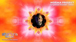 Norma Project - A Message to Shankra Festival 2017