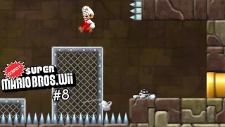 Depot Super Mario Bros. Wii #8