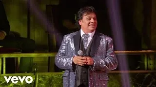 Caray/Esta Noche Voy A Verla/Juntos/Me Gustas Mucho(En Vivo Desde Bellas Artes, México/...