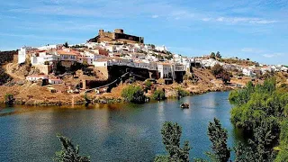 Moda: Mértola Vila Alentejana / Música tradicional Alentejo