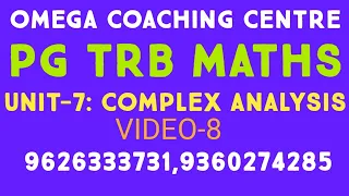 COMPLEX ANALYSIS-8 (ABSOLUTE,CONDITIONAL, POINTWISE, UNIFORM CONVERGENCE OF SERIES)