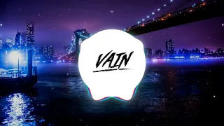 VAIN - OVER (Official Visualizer)