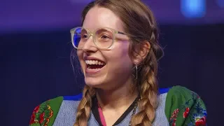 "Harry Potter"-Star Jessie Cave ist wieder schwanger