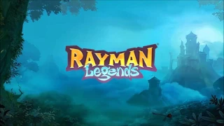 Rayman Legends OST   Infinite Tower