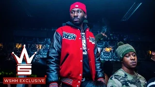 Bankroll Fresh "Ran Up A Check" (WSHH Exclusive - Official Music Video)