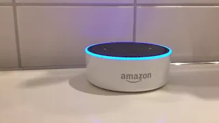 Amazon Echo: Multiroom Audio mit Alexa!