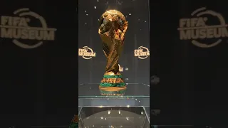 🏆🇦🇷 Four months ago today, Argentina added their name to this trophy (again)!