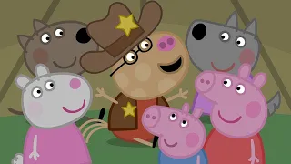 Video per Bambini | Episodio Completo 5x11 | Peppa Pig Italiano