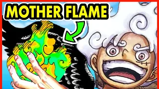 Massive JoyBoy Reveal You Might've Missed in One Piece!!