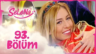 Selena 93. Bölüm - atv