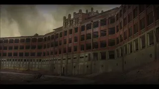 Waverly Hills Sanatoryumu