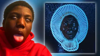 Awaken, Me! | Childish Gambino - "Awaken, My Love!" (album reaction)