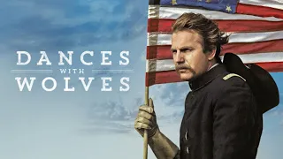 [1HR, Repeat] Dances with Wolves OST, Main Theme