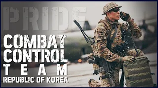 PRIDE - The Republic of Korea Air Force Combat Control Team | Republic of Korea MND