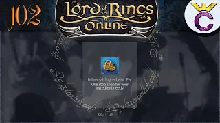 ХАЛЯВНЫЕ РЕСЫ РЕМЕСЛА - The Lord of the Rings Online | Властелин Колец Онлайн (ВКО) [102]