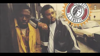 09 - Pete Rock & C.L Smooth - all the places