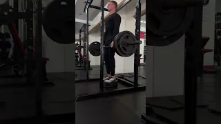 Platform Deadlifts