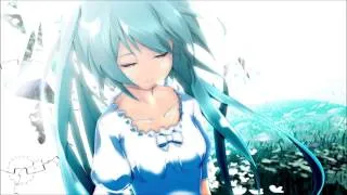 Nightcore - I Don't Deserve You