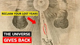 How The Universe Will Restore All Your Wasted Years