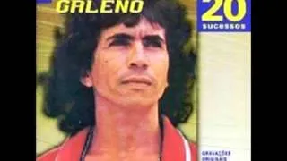 Bartô  Galeno   Seleção de Ouro 20 Sucessos                 (completo)