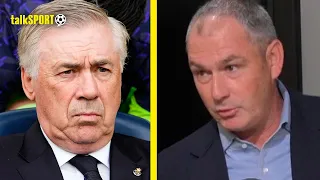 Former Assistant To Ancelotti, Paul Clement, DETAILS How Carlo Deals With Pressure So Well! 👀🔥