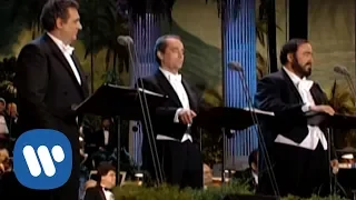 The Three Tenors in concerto 1994: "La donna è mobile" dal Rigoletto