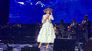 NATALIA JIMÉNEZ “AMOR ETERNO” ANTOLOGÍA 20 AÑOS TOUR  AUDITORIO NACIONAL CDMX 03 09 23