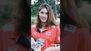 Thailand Women's National Team I 31st SEA GAMES 2021 II TaBhong Gaming