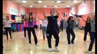 "Limbo" (Daddy Yankee)  (CoreoFitness MundoGuyi)