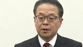 【令和6年4月4日】自民党 世耕前参議院幹事長が会見