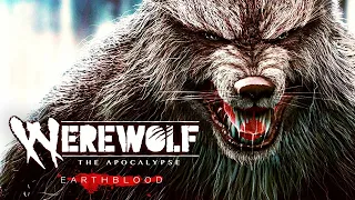 Werewolf: The Apocalypse - Earthblood#1 Сложный